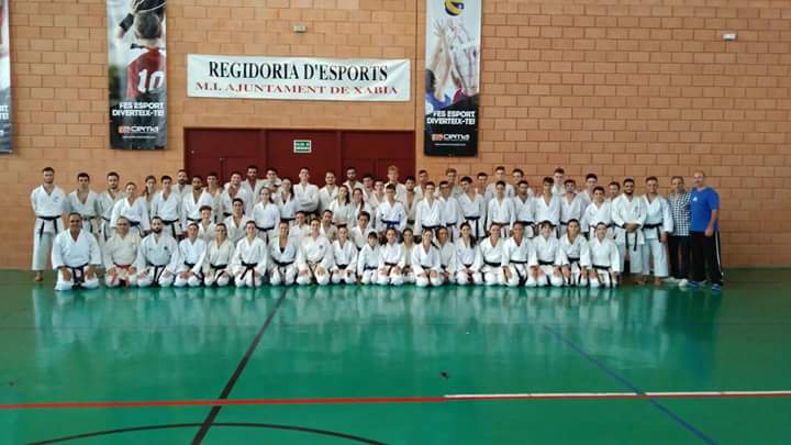 CONCENTRACION TECNIFICACION Y ESPECIALIZACION FKCV